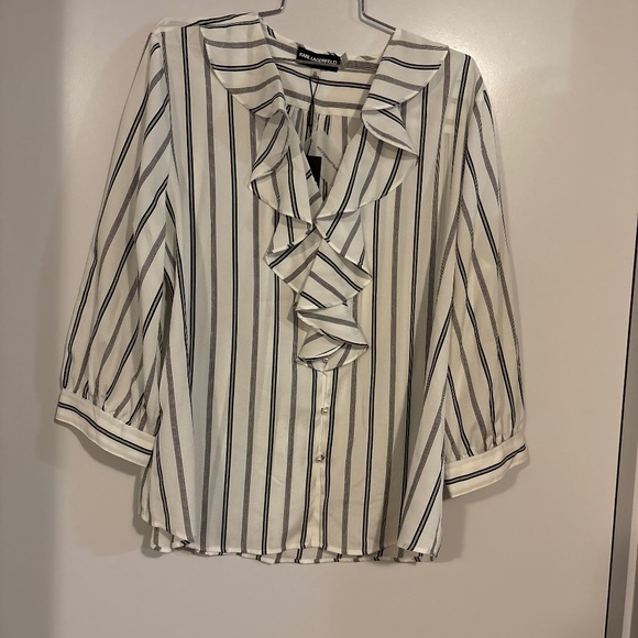 Blouse - Picture 1 of 1